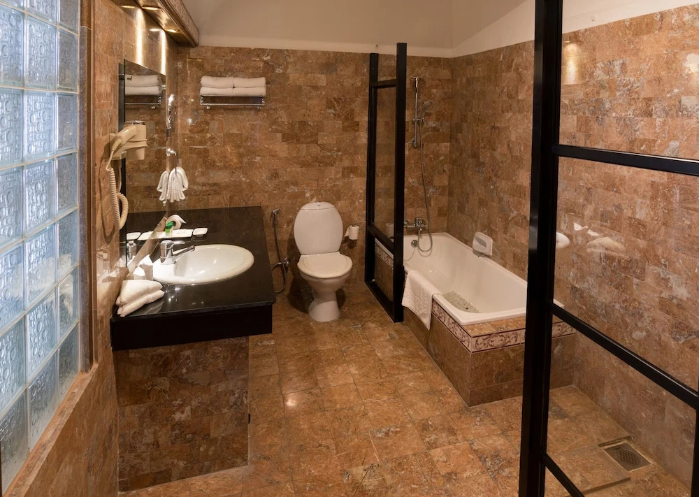 The Maya Manor Boutique by KGH Group - Chambres