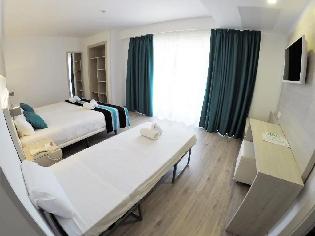 Welikehotel Fenix - Chambres