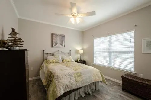 Four C's Condo Unit 103