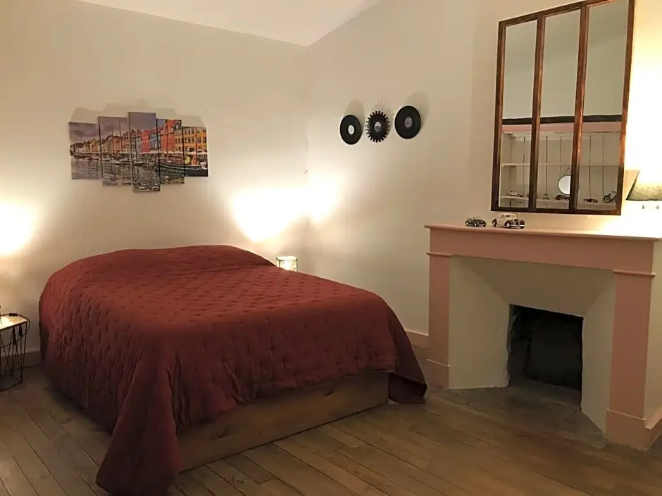 Hotel photo 1