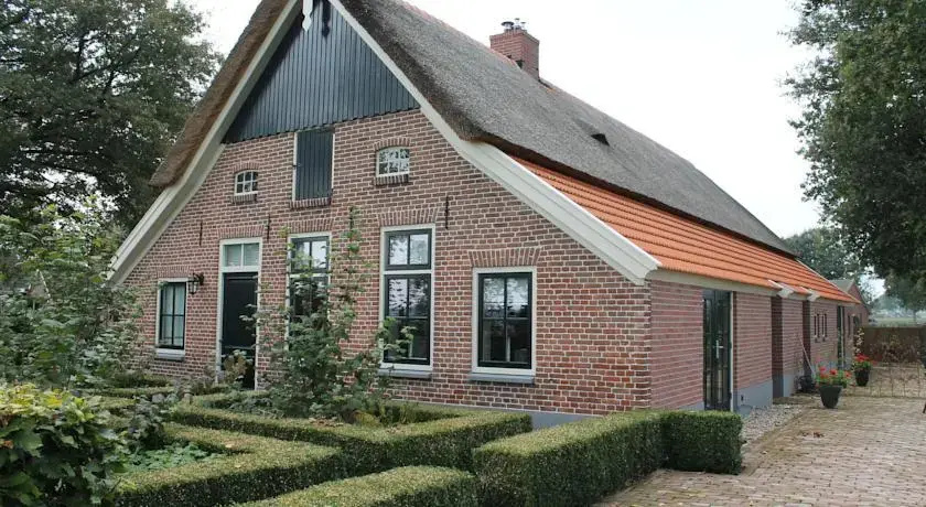 De Rheezermars