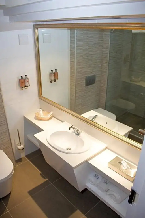 Mövenpick Hotel Windhoek - Chambres
