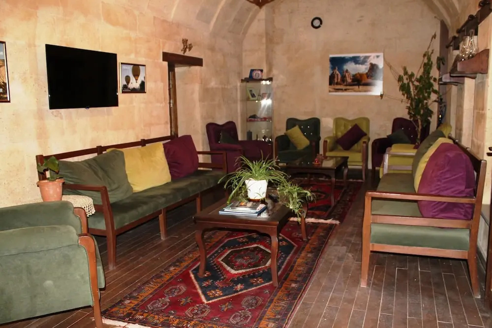Osiana Hotel - Général