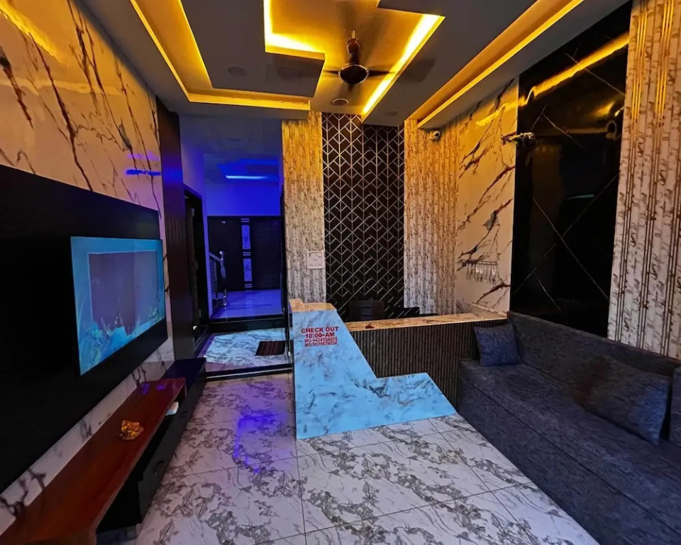 Hotel photo 11