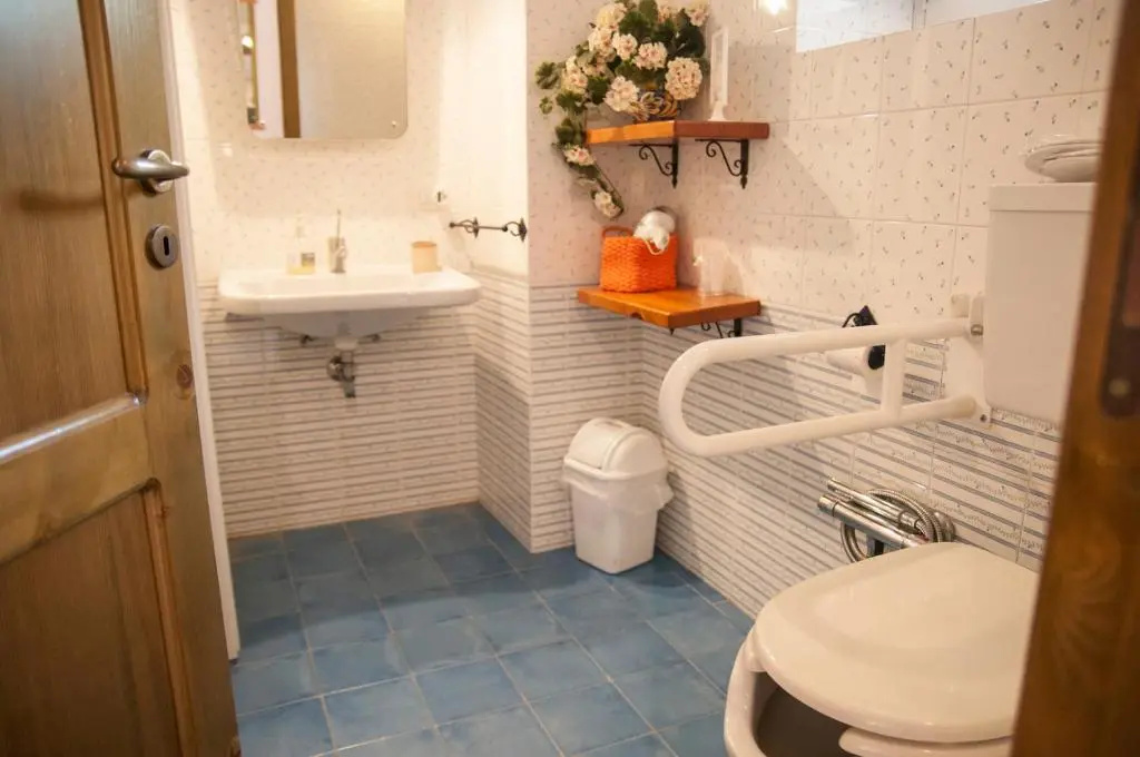 Antico Borgo Etneo Country Hotel - Chambres