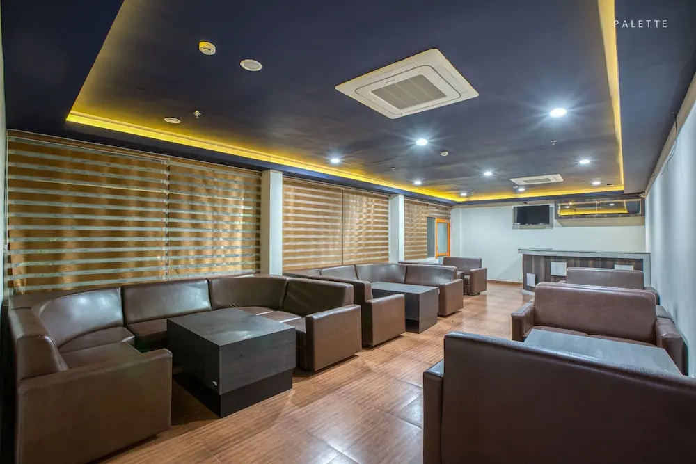 Hotel photo 1