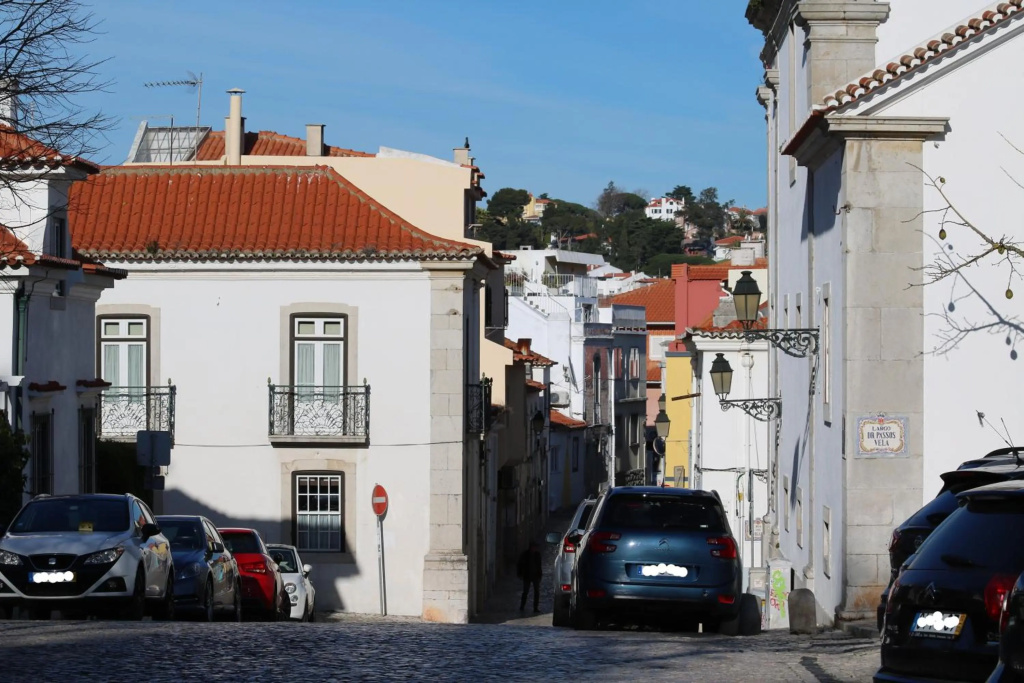 Apartamento de charme