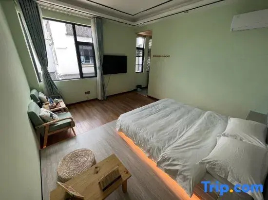 1 Bedroom Standard Double room (full double bed)