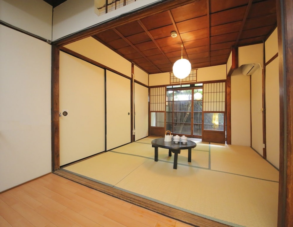 Kyomachiya Shokokuji-an 사진 1