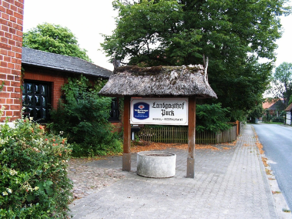 Puck Landgasthof