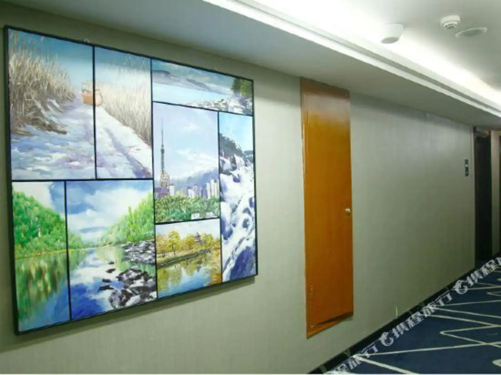 Golden Star Hotel — фото 4