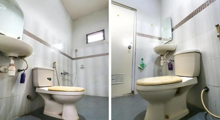 OYO 3762 Wisma Focus - фото 7