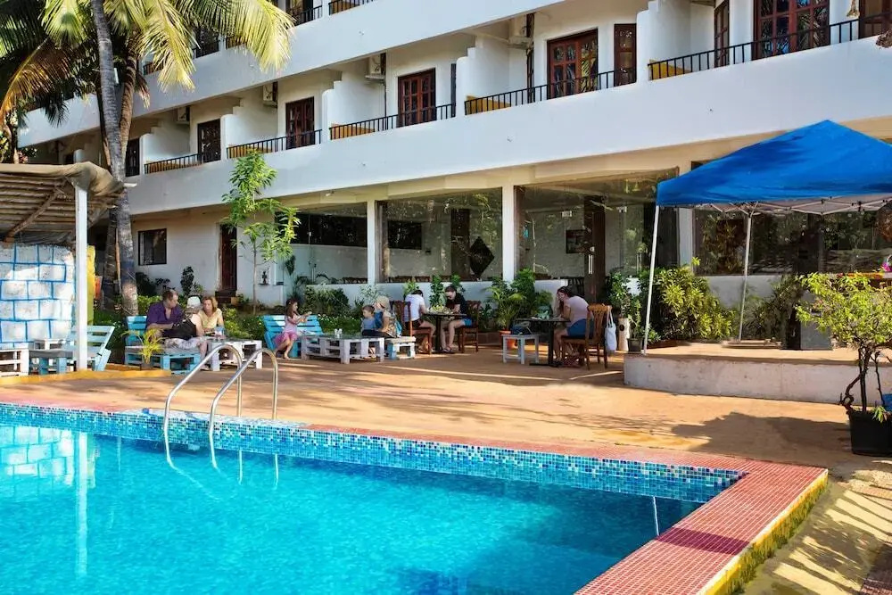 Hotel photo 11