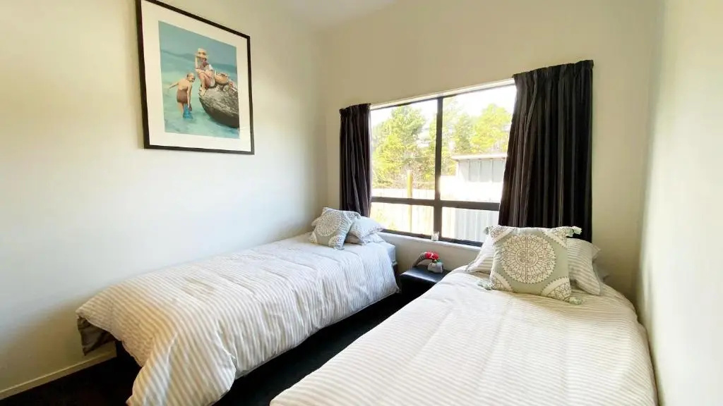Woodlands Retreat