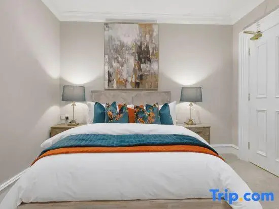 Wilton House - City Centre Apartments — фото 3