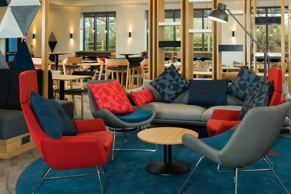 Holiday Inn Express Birmingham Airport NEC by IHG - Général