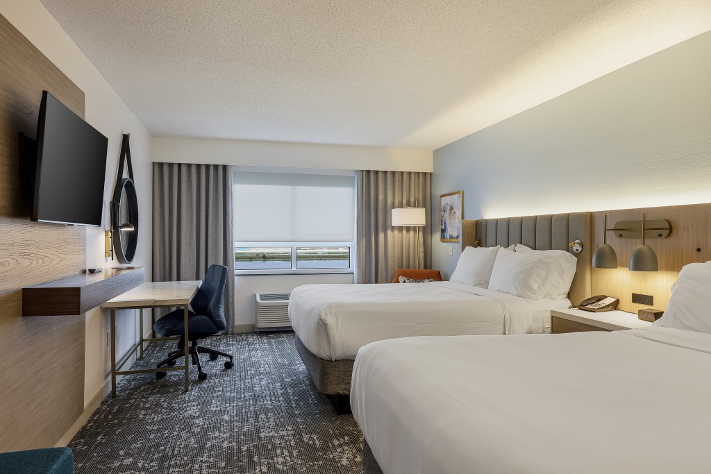 Crowne Plaza Ft. Myers Gulf Coast by IHG - Général
