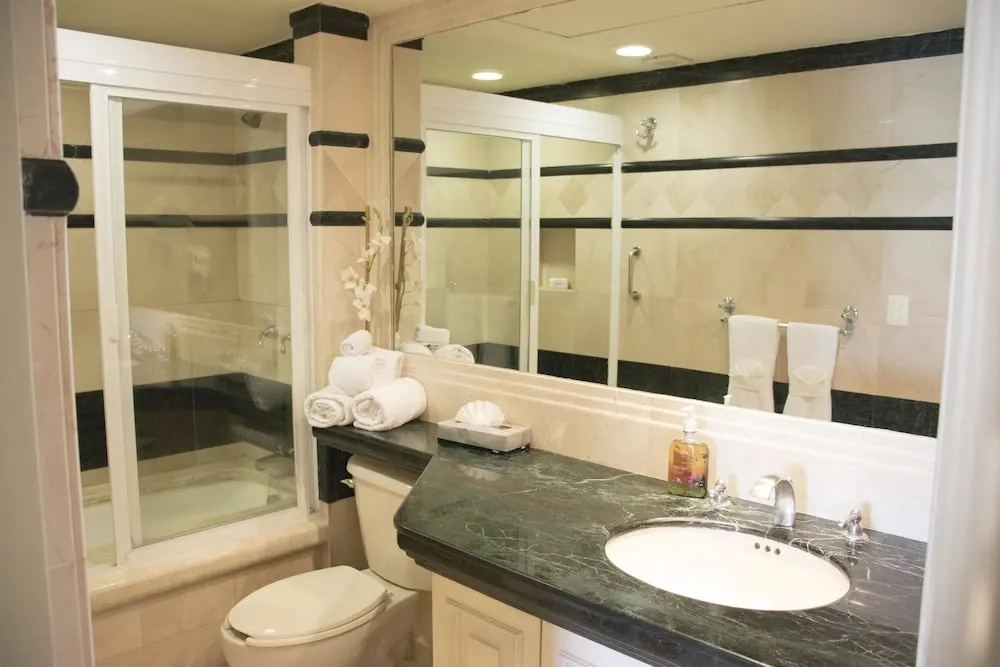 Porto Bello Gran Marina by GuruHotel - Chambres