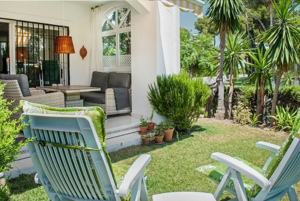 107286 - House in Mijas