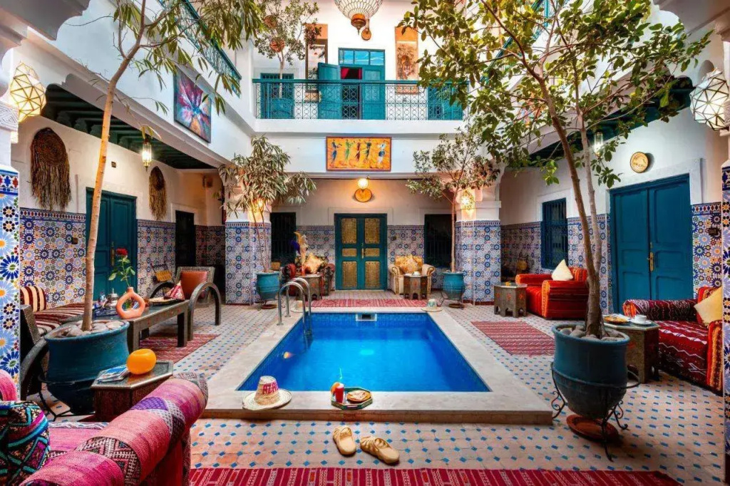Hotel photo 18