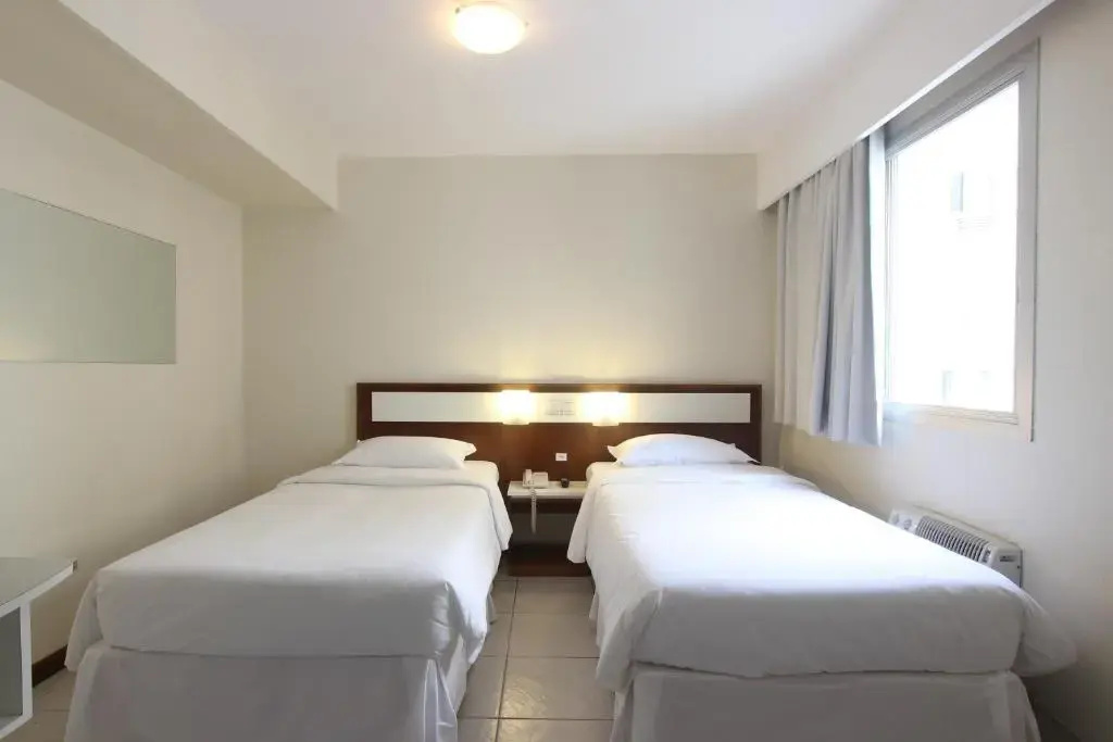 Castelmar Hotel - Chambres