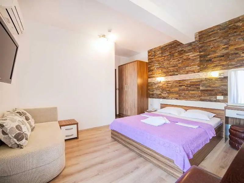 Dimić Ellite Accommodation — 5