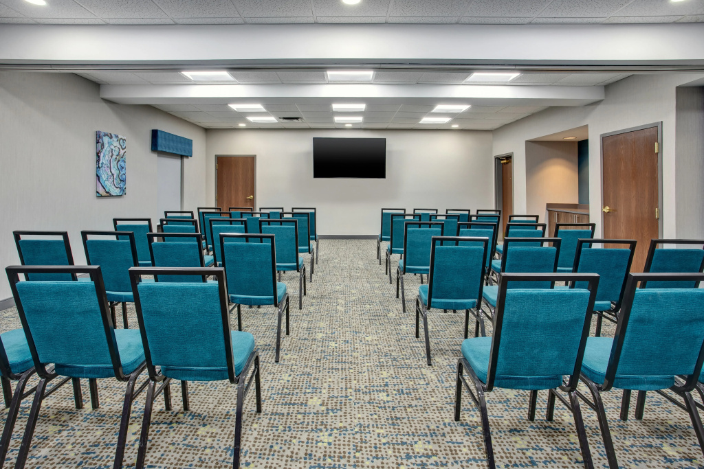 Hampton Inn & Suites Lady Lake/The Villages - Général