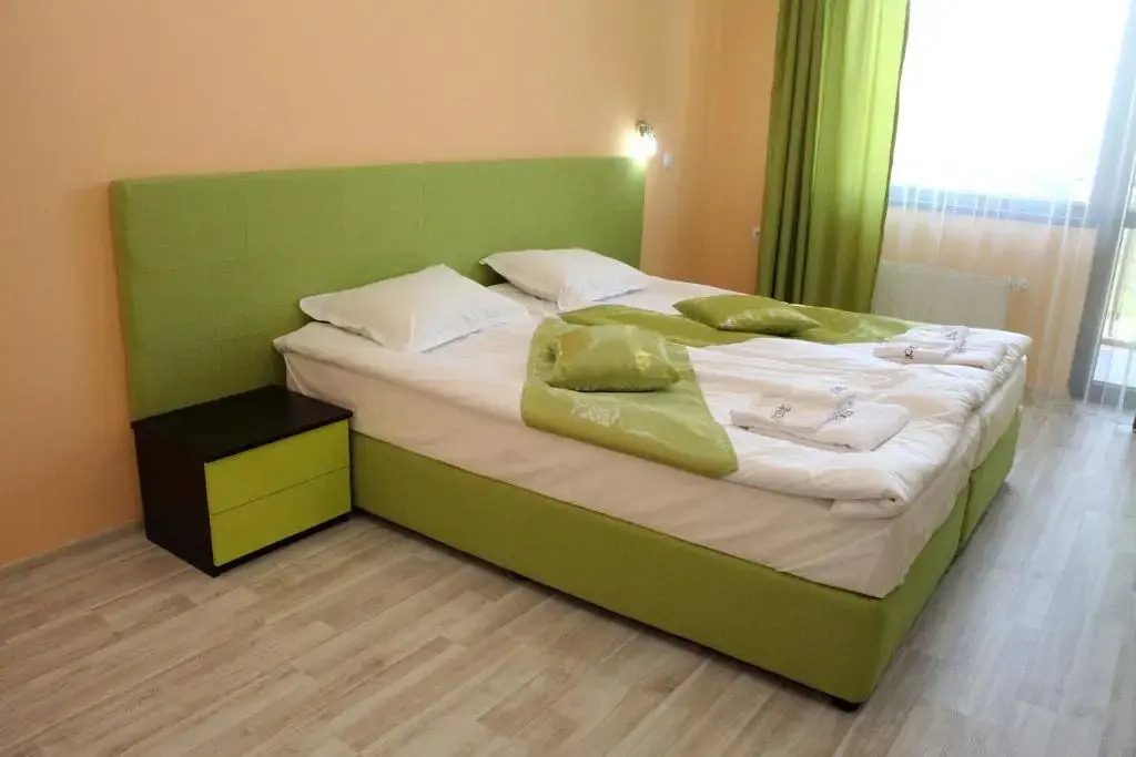 Incanto Family Hotel - Chambres