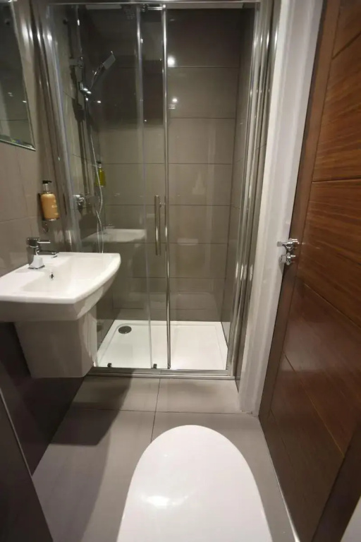 Trebovir Hotel - Chambres
