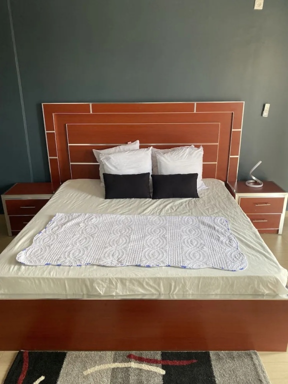 Magnifique Appartement Haut Standing — фото 1