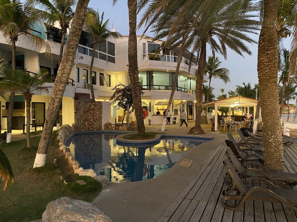 Hotel photo 17