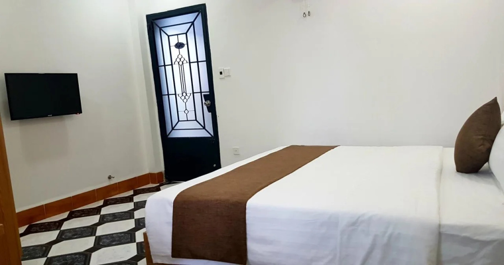 Hotel photo 5