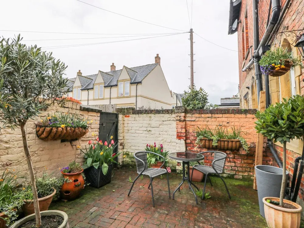 Hotel photo 10