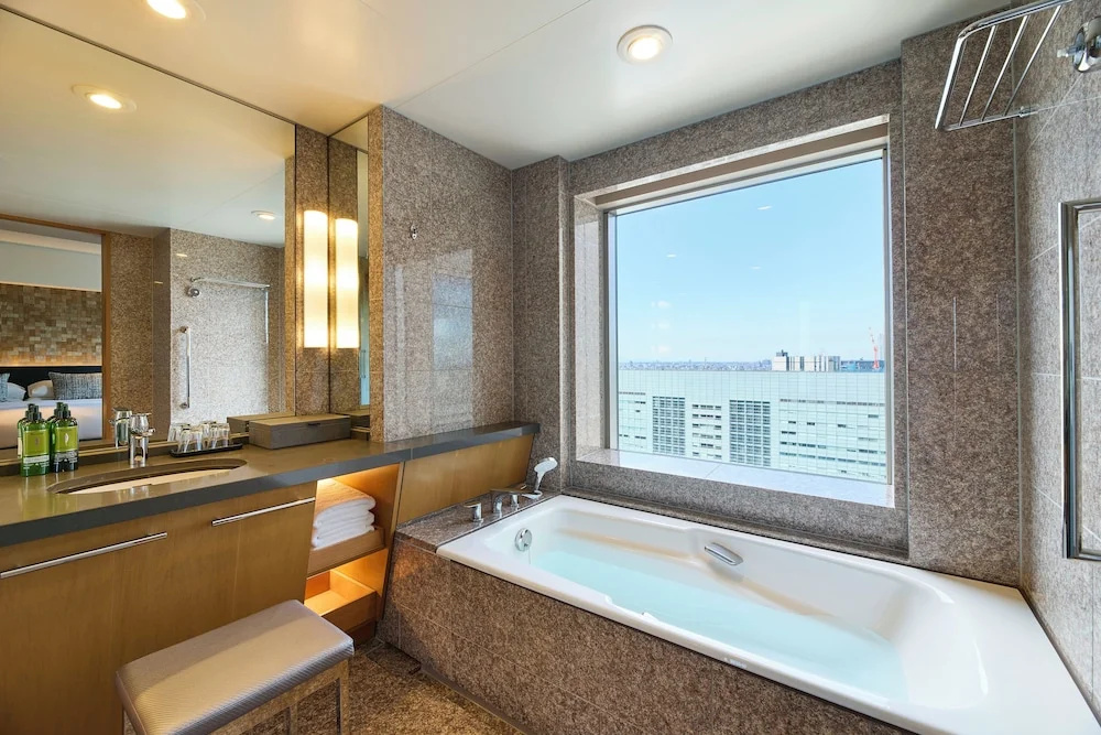 Cerulean Tower Tokyu Hotel 사진 58