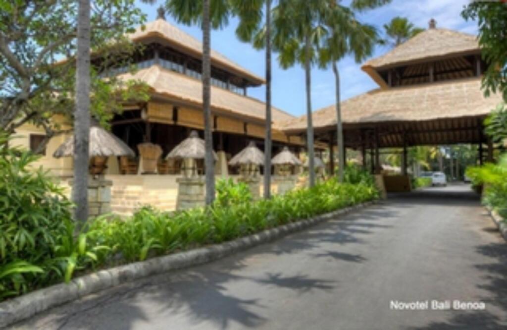 Novotel Bali Benoa