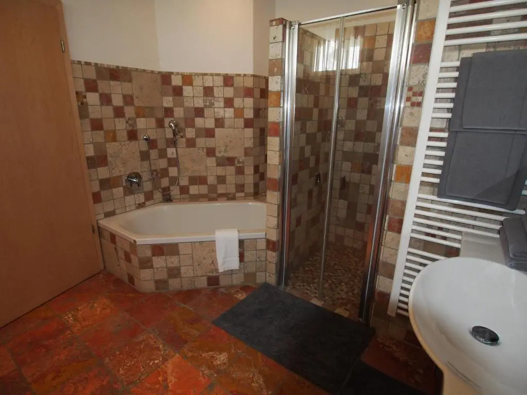 Basement Apartment
