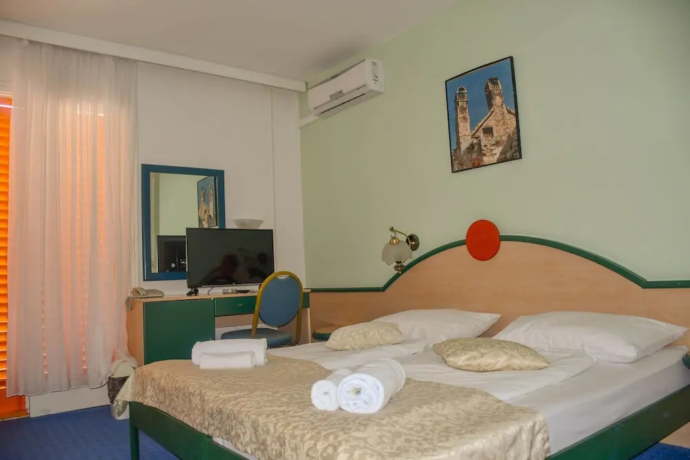 Sirena Resort Hvar ( Opening July 2026 ) - Chambres