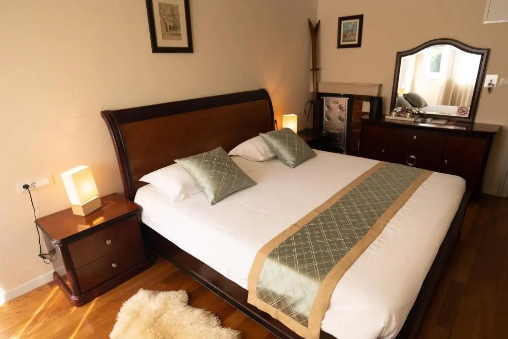 Scallop Regent Rooms - Chambres