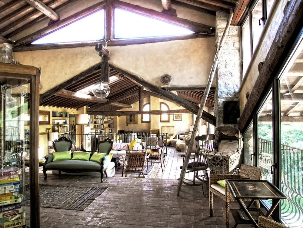 Tenuta il Galletto - Général