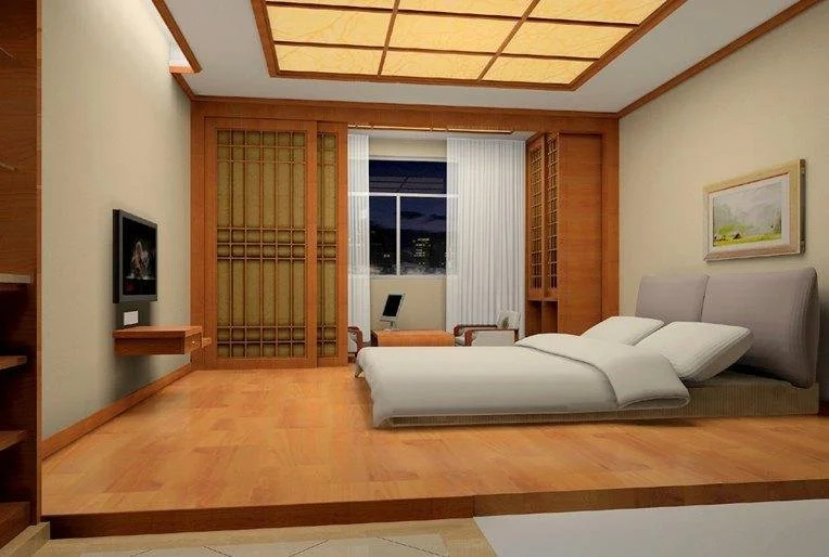 Huizhou Three Suns Hotel - Général