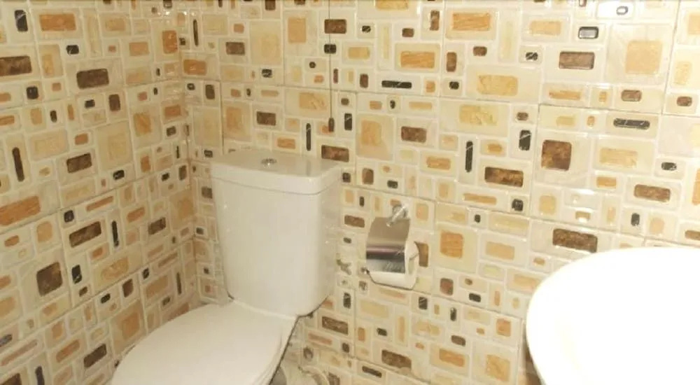 Annes luxury suites - Général