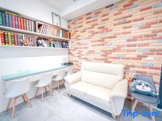 Penghu I Stay I B&B