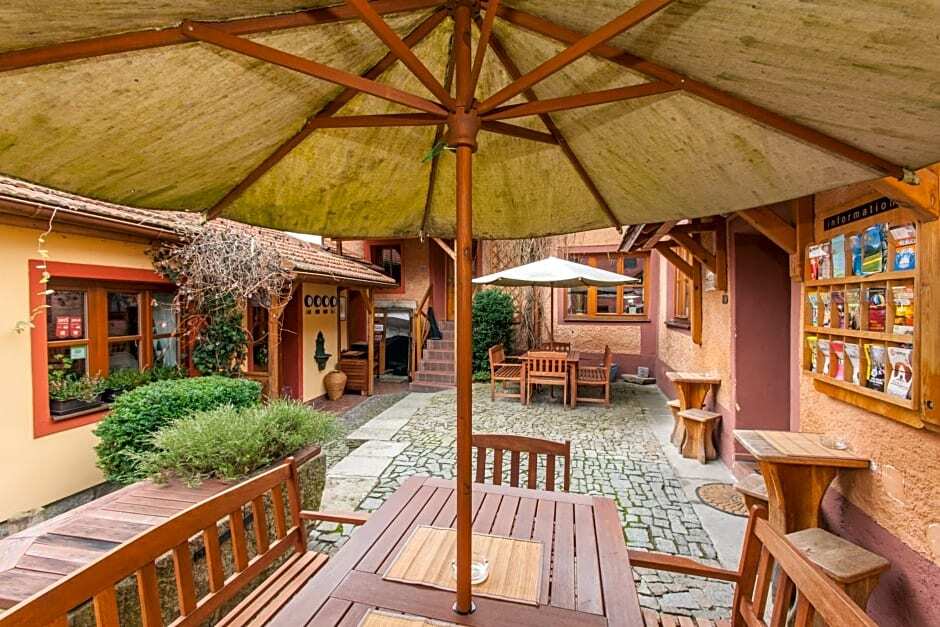 Hostel Postel by null
