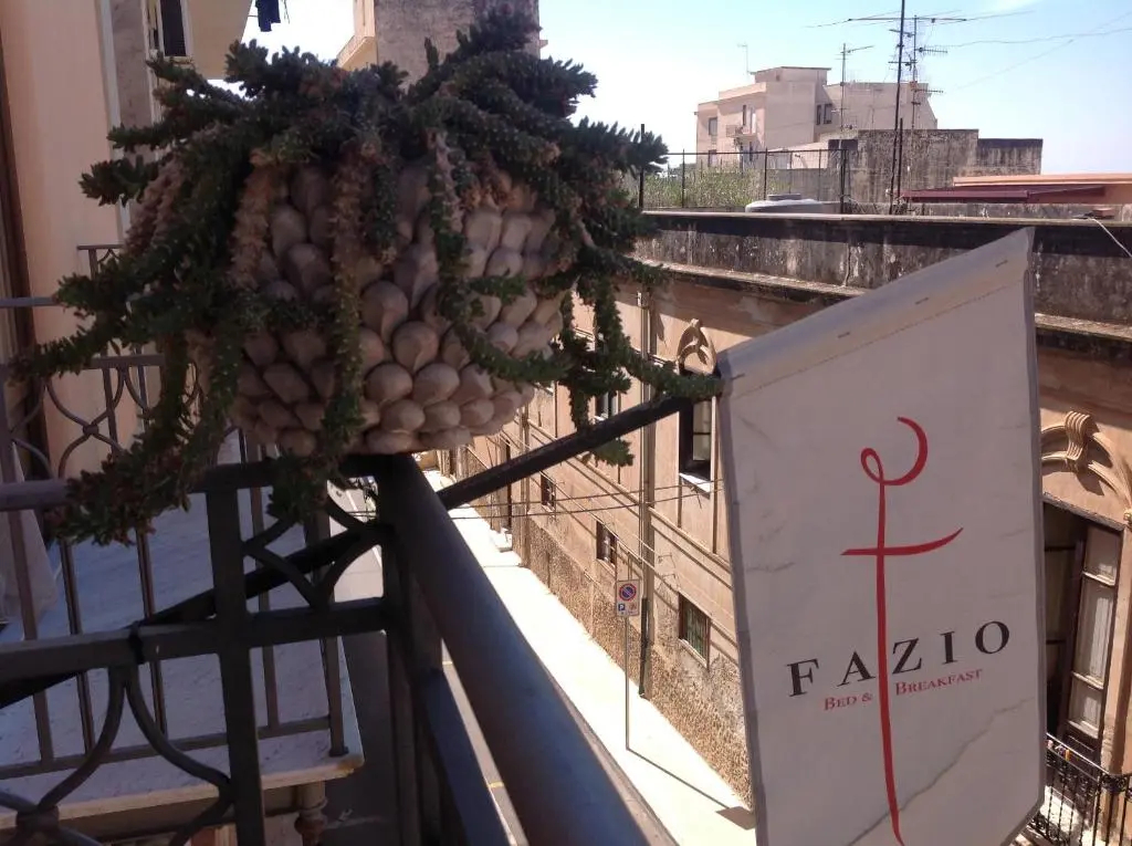 Fazio B&B