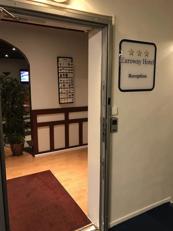 Hotel photo 16