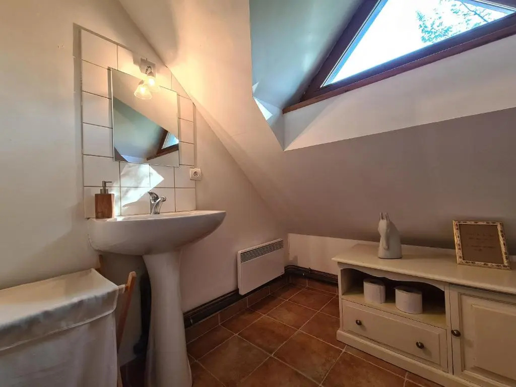 Voir la photo 2 — MAISON PRISSAC, 3 PIèCES, 7 PERSONNES - FR-1-591-159