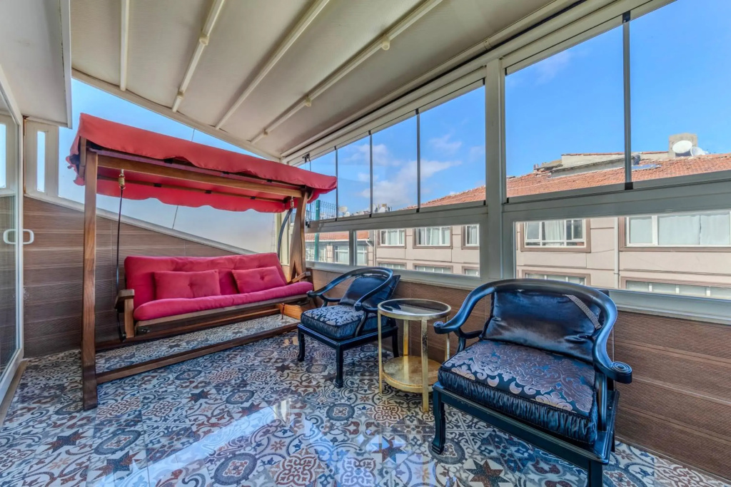 Lemis Suite Istanbul - Général