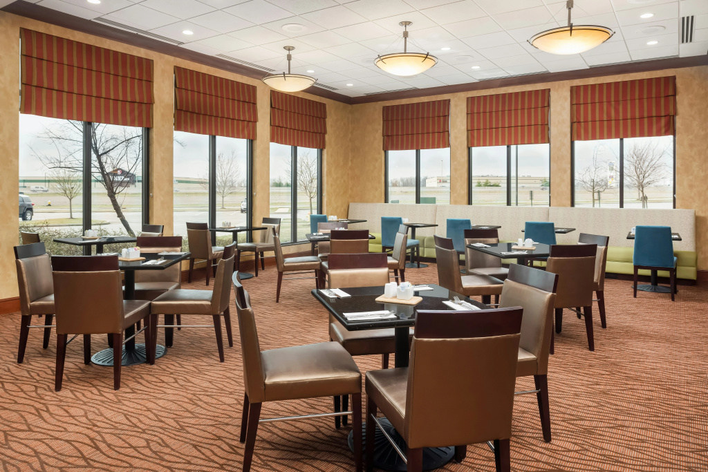 Hilton Garden Inn St. Louis Shiloh/O'Fallon IL - Général