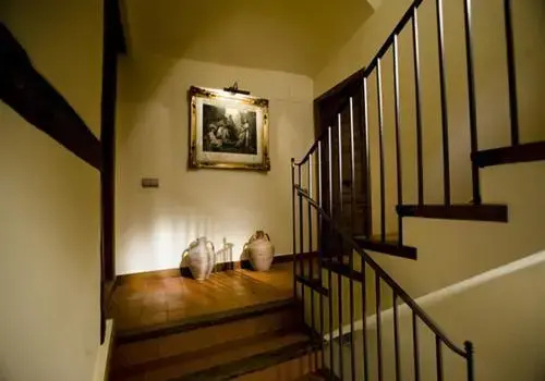 Apartamentos Doña Candida - фото 10