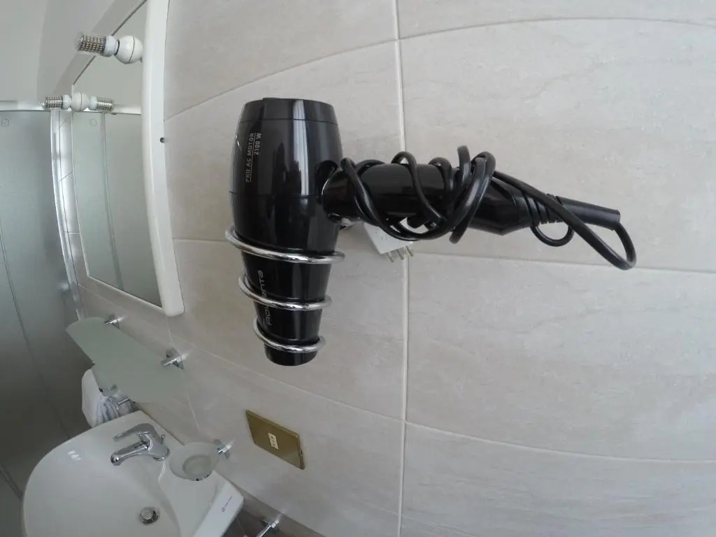 Albergo Esperia - Chambres